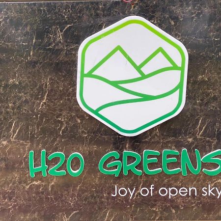 Vila H2O Greens Farmhouse Nethersole Dam Exteriér fotografie
