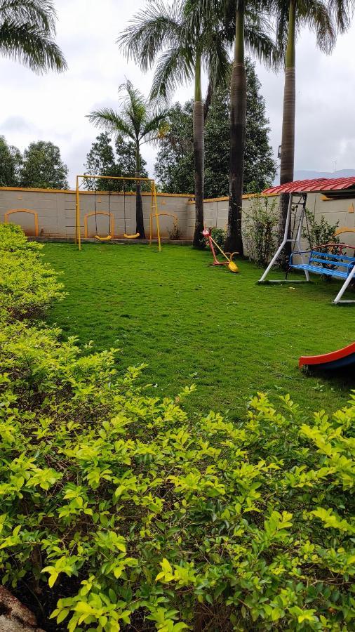 Vila H2O Greens Farmhouse Nethersole Dam Exteriér fotografie